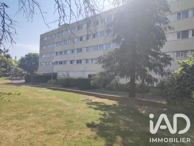 Appartement à Écouen (95440)