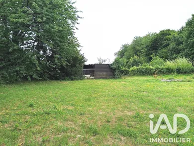 Land in Les Iffs (35630)