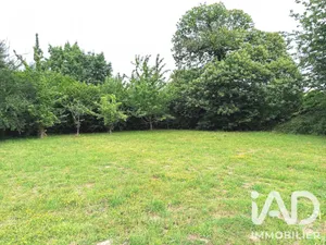 Terrain à Les Iffs (35630)