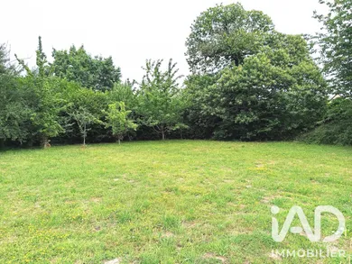 Land in Les Iffs (35630)