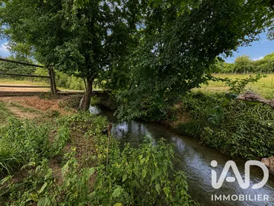 Farm in Nixeville-Blercourt (55120)