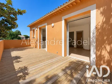 Appartement à Sanary-sur-Mer (83110)