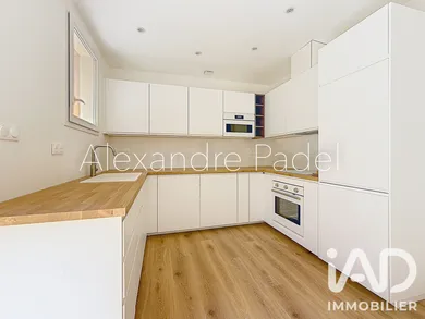 Appartement à Sanary-sur-Mer (83110)