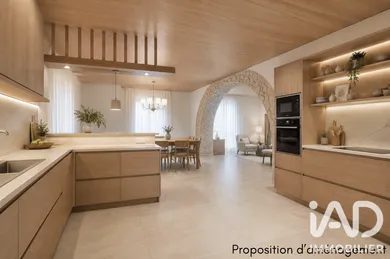 House in Clarafond-Arcine (74270)