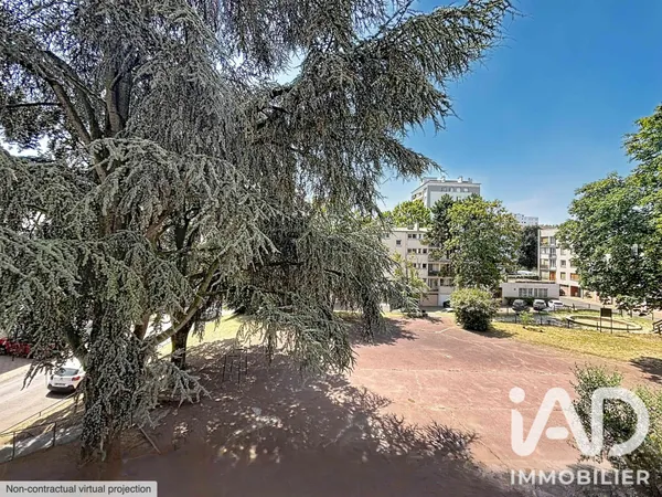 Appartement à Montreuil (93100) photo 2