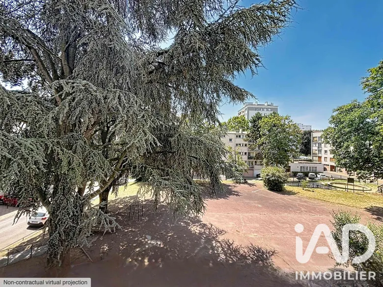 Appartement 4 pièces 82 m² · à Montreuil · 82,2 m² · 249 000 €