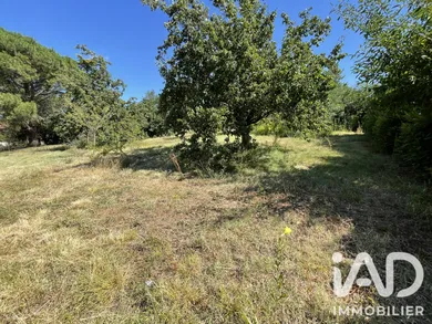 Terrain à bâtir à Baziège (31450)
