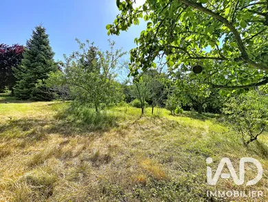 Terrain à bâtir à Baziège (31450)