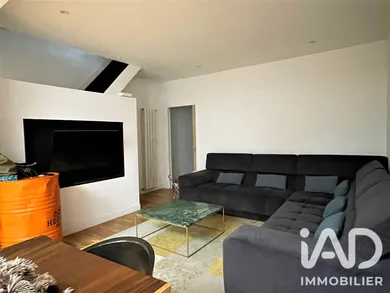 House in Wattrelos (59150)