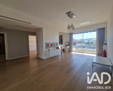 Apartment in Nice (06000)