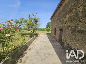 House in Ménéac (56490)