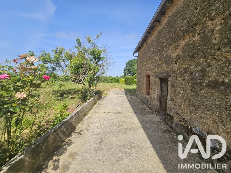 Maison 3 pièces 64 m² · à Ménéac · 63,8 m² · 65 000 €