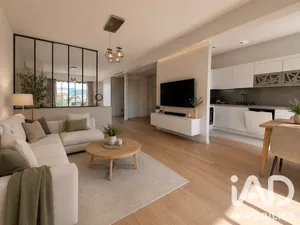 Apartment in Nice (06000)