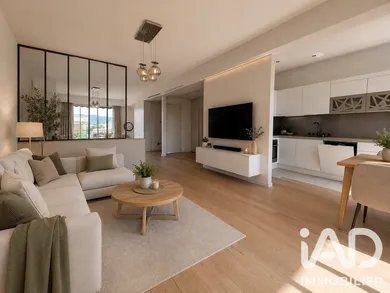 Apartment in Nice (06000)