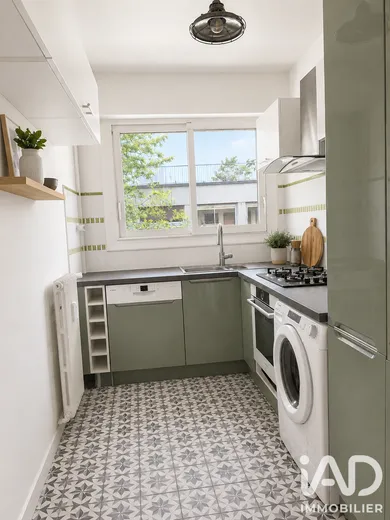 Appartement à Versailles (78000)