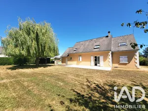 House in Fondettes (37230)