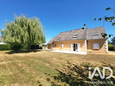 House in Fondettes (37230)
