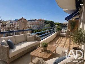 Appartement à Nice (06000)