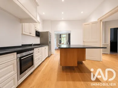 Apartment in Toulouse (31000)