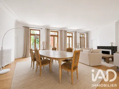 Apartment in Toulouse (31000)