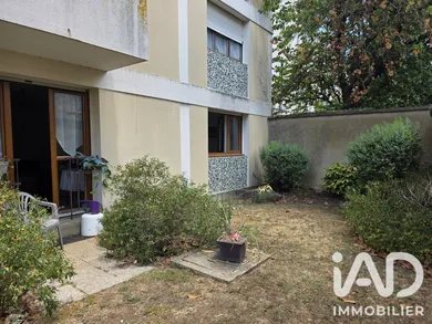 Appartement à Châtellerault (86100)