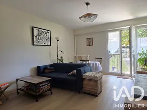 Appartement à Châtellerault (86100)