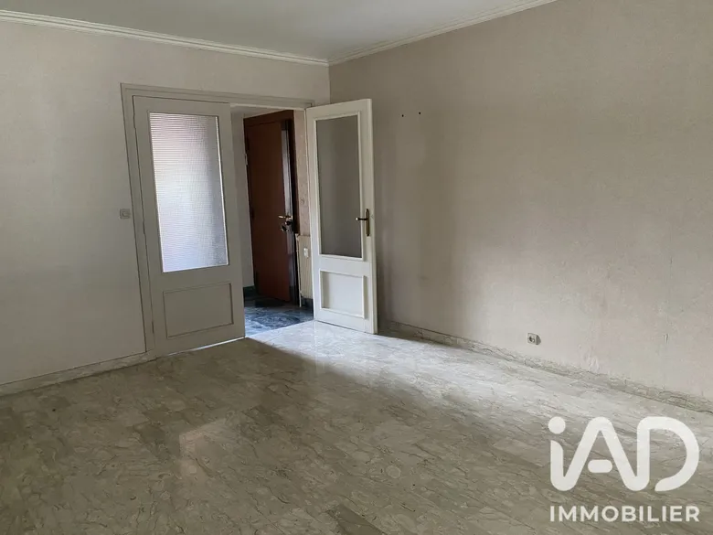 Appartement 4 pièces 84 m² · à Lyon · 83,6 m² · 336 000 €