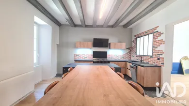 Appartement à Poitiers (86000)