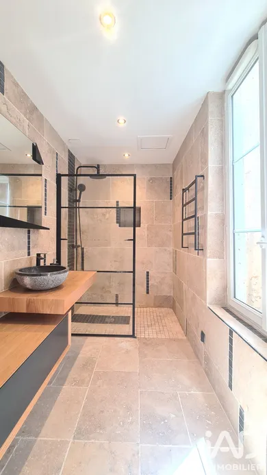 Appartement à Poitiers (86000)