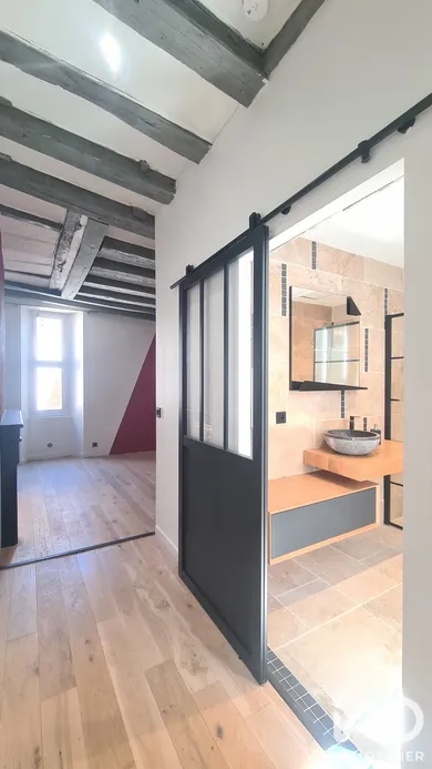 Appartement à Poitiers (86000)