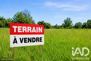 Terrain à bâtir à Baziège (31450)
