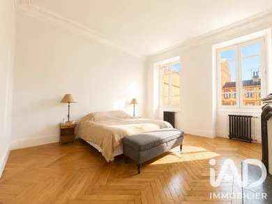 Apartment in Toulouse (31000)