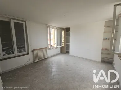 Appartement à Le Havre (76600)