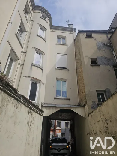 Appartement à Le Havre (76600)
