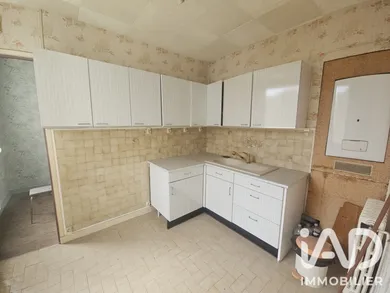Appartement à Le Havre (76600)