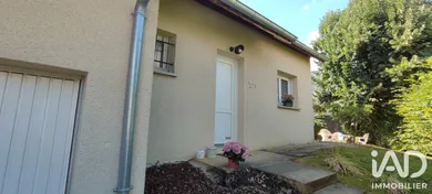 Maison à Besançon (25000)