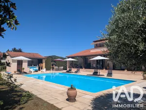 House in Saint-Cyprien (24220)
