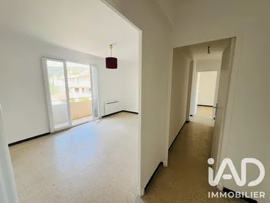 Appartement à Saint-Mandrier-sur-Mer (83430)
