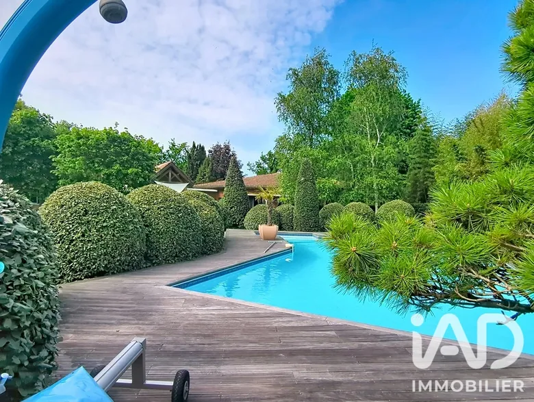 Maison 7 pièces 253 m² · à Biscarrosse · 253 m² · 1 200 000 €