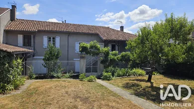 Maison de ville à Maurs (15600)