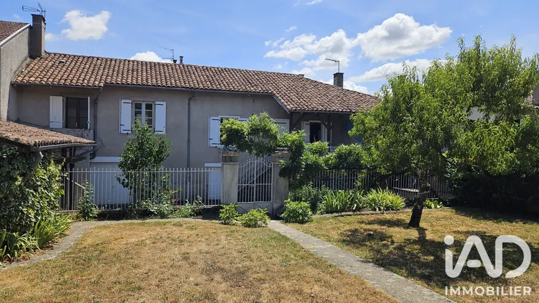 Maison 5 pièces 100 m² · à Maurs · 100 m² · 164 000 €