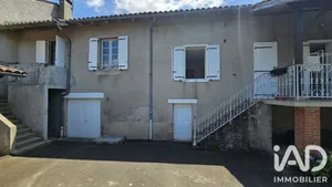 Townhouse in Maurs (15600)