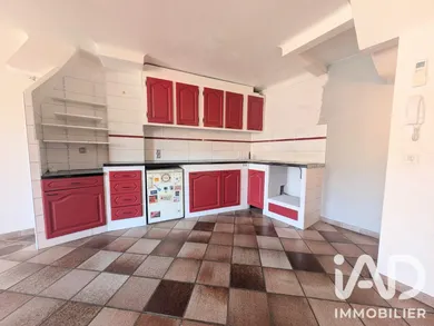 Maison de village à Corneilla-de-Conflent (66820)