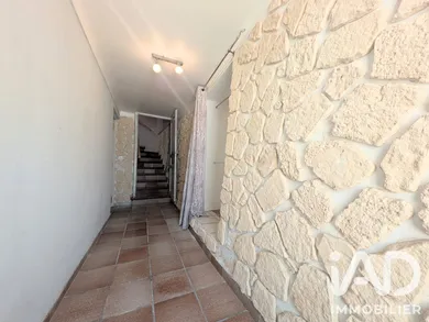 Maison de village à Corneilla-de-Conflent (66820)