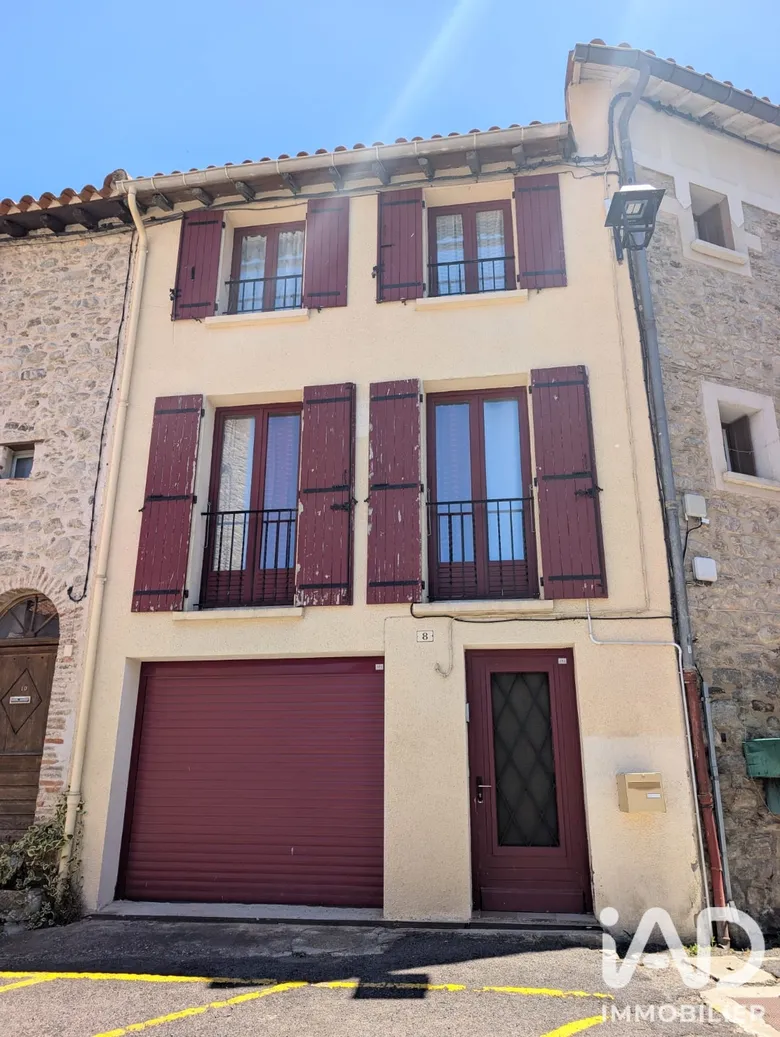 Maison 4 pièces 76 m² · à Corneilla-de-Conflent · 76 m² · 99 000 €