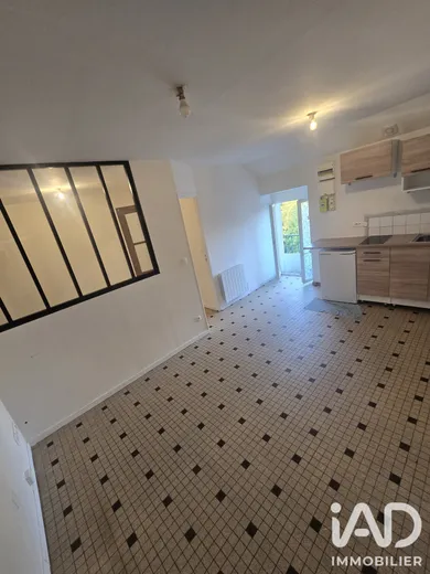Appartement à Rezé (44400)