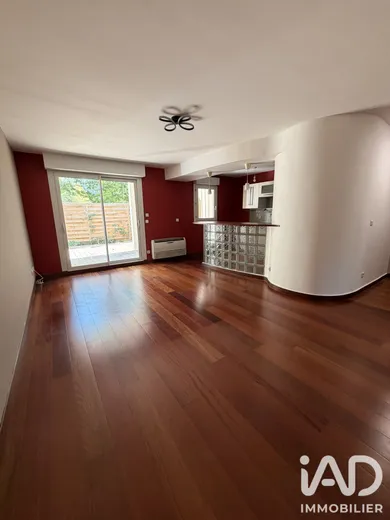 Appartement à Vitrolles (13127)