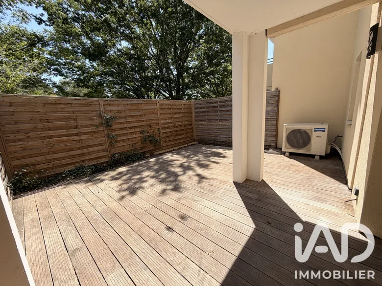 Appartement 3 pièces 67 m² · à Vitrolles · 66,8 m² · 229 000 €