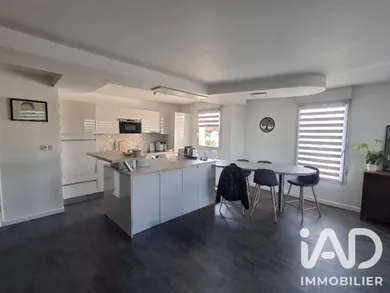 Appartement à Tours (37100)