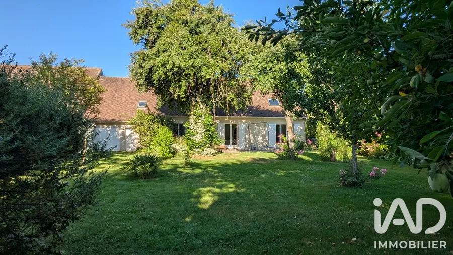 Maison à Choisel (78460) photo 3
